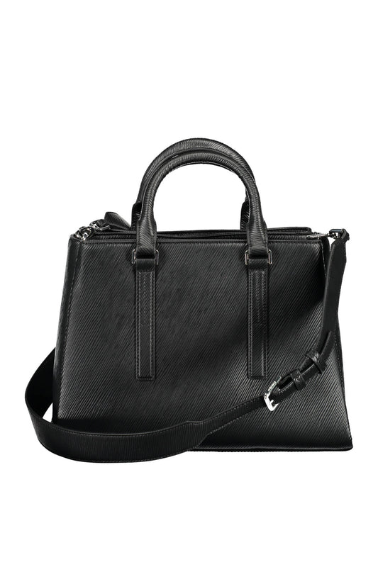 CALVIN KLEIN BORSA DONNA NERO