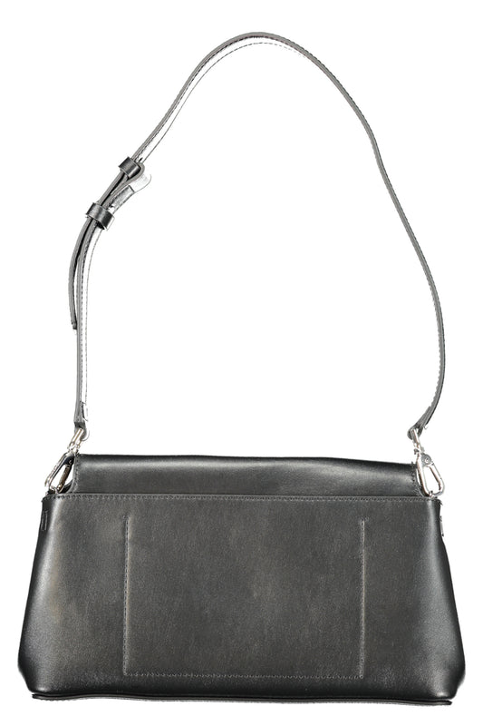 CALVIN KLEIN BORSA DONNA NERO
