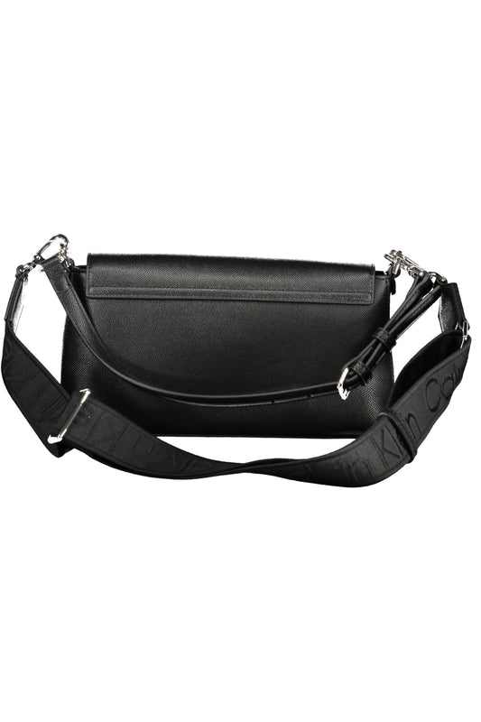 CALVIN KLEIN BORSA DONNA NERO