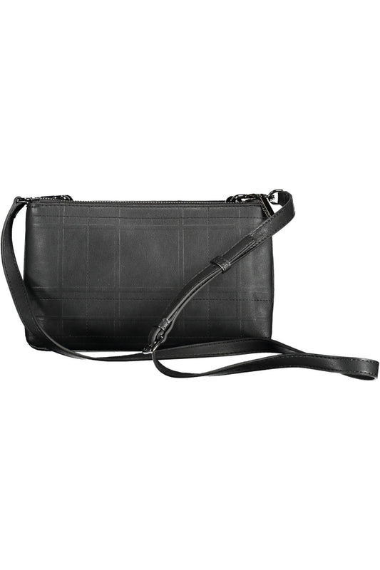 CALVIN KLEIN BORSA DONNA NERO