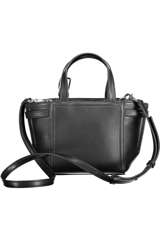 CALVIN KLEIN BORSA DONNA NERO