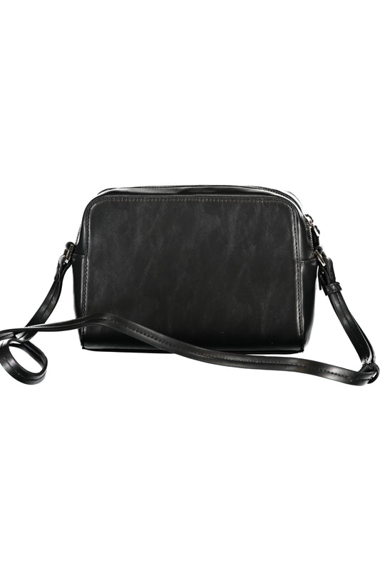 CALVIN KLEIN BORSA DONNA NERO