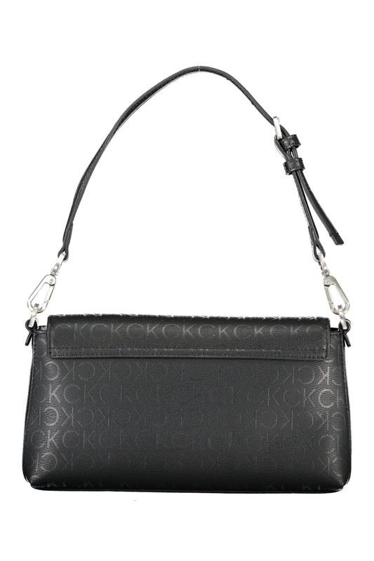 CALVIN KLEIN BORSA DONNA NERO