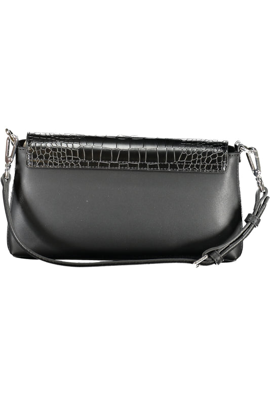CALVIN KLEIN BORSA DONNA NERO