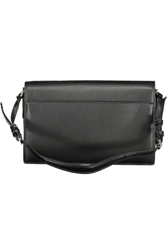 CALVIN KLEIN BORSA DONNA NERO