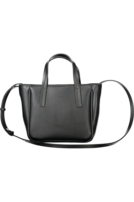 CALVIN KLEIN BORSA DONNA NERO