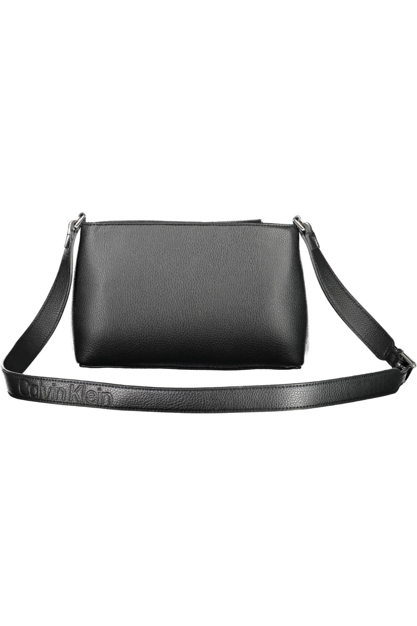 CALVIN KLEIN BORSA DONNA NERO