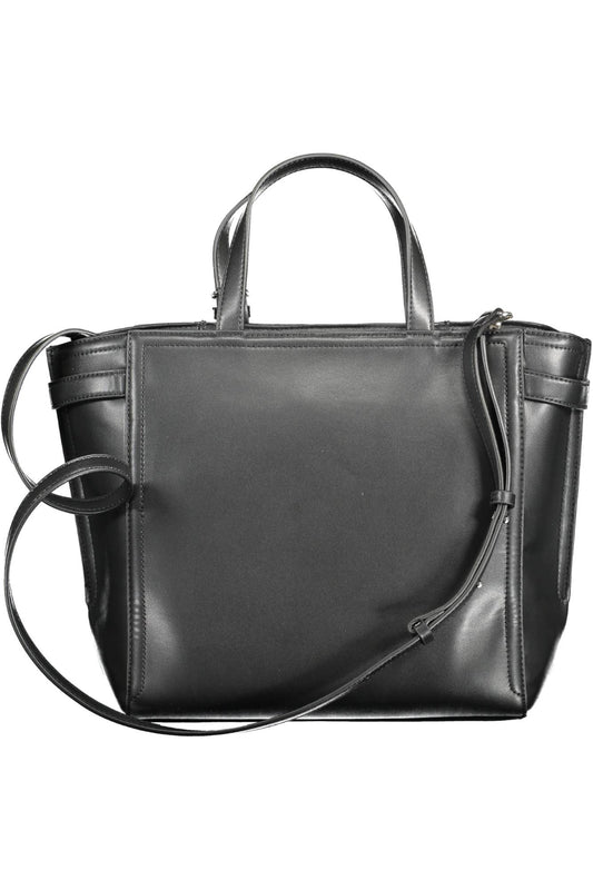 CALVIN KLEIN BORSA DONNA NERO