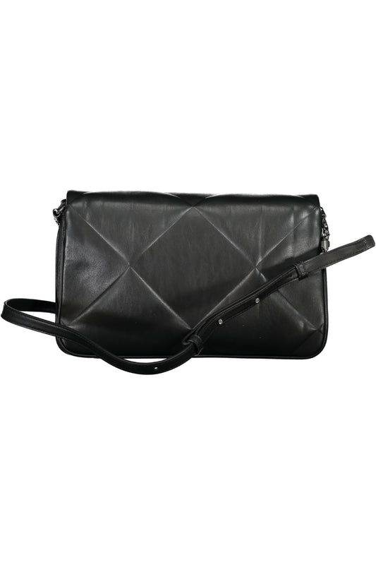 CALVIN KLEIN BORSA DONNA NERO