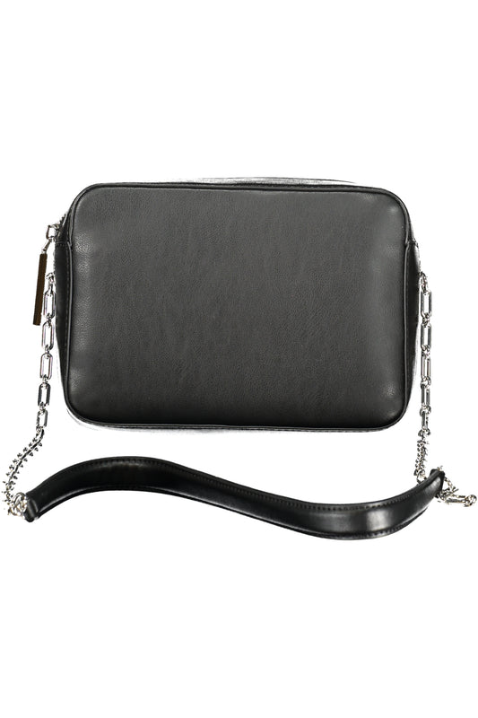 CALVIN KLEIN BORSA DONNA NERO