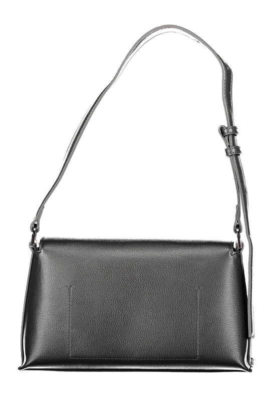 CALVIN KLEIN BORSA DONNA NERO