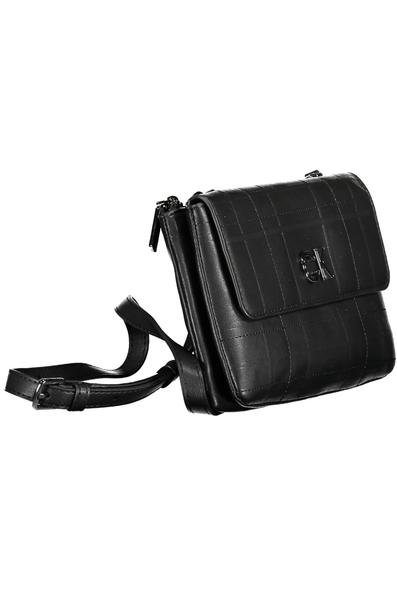 CALVIN KLEIN BORSA DONNA NERO