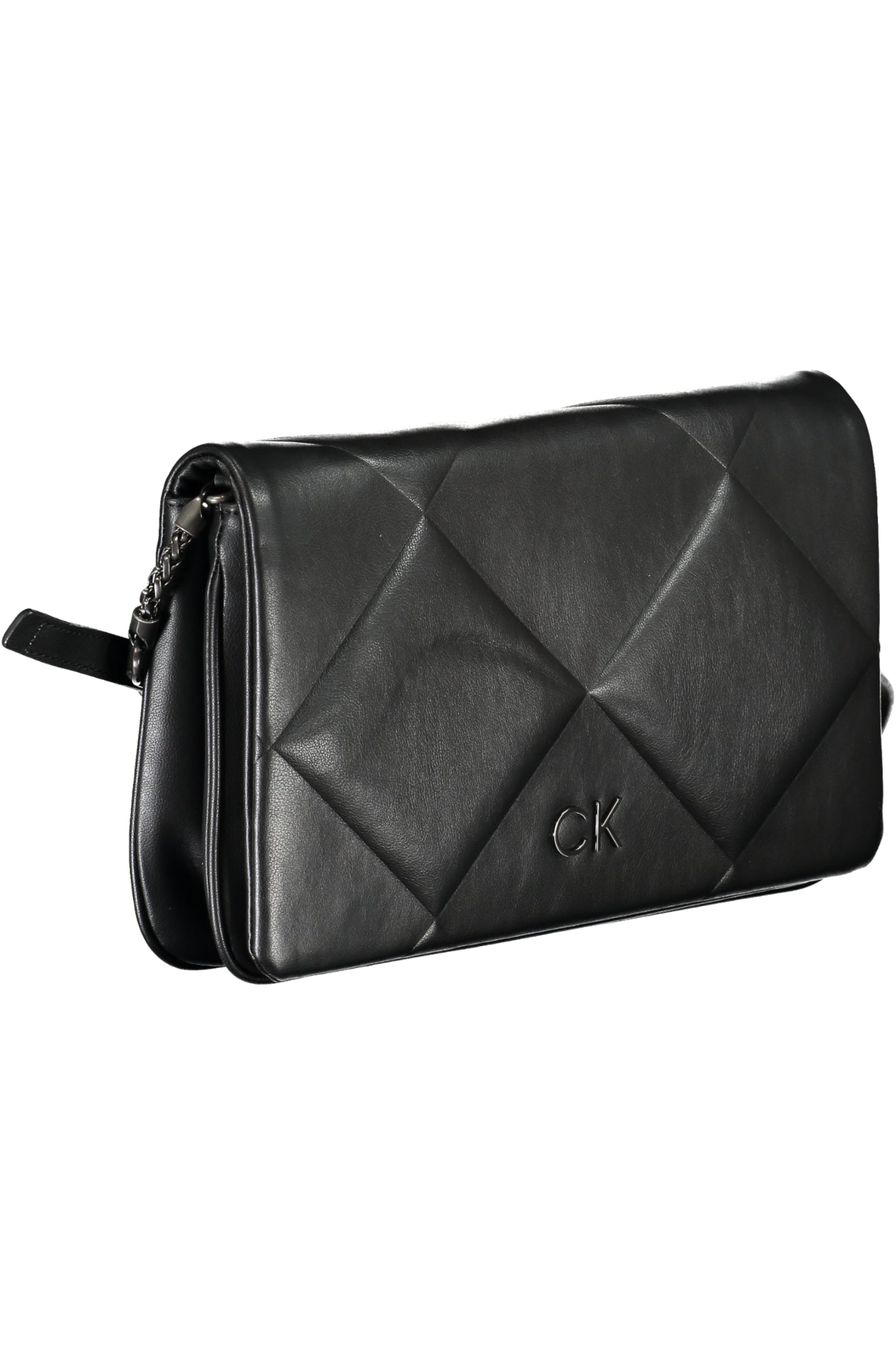CALVIN KLEIN BORSA DONNA NERO