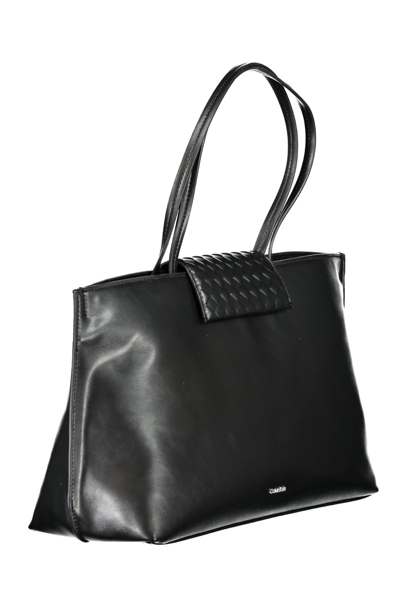 CALVIN KLEIN BORSA DONNA NERO