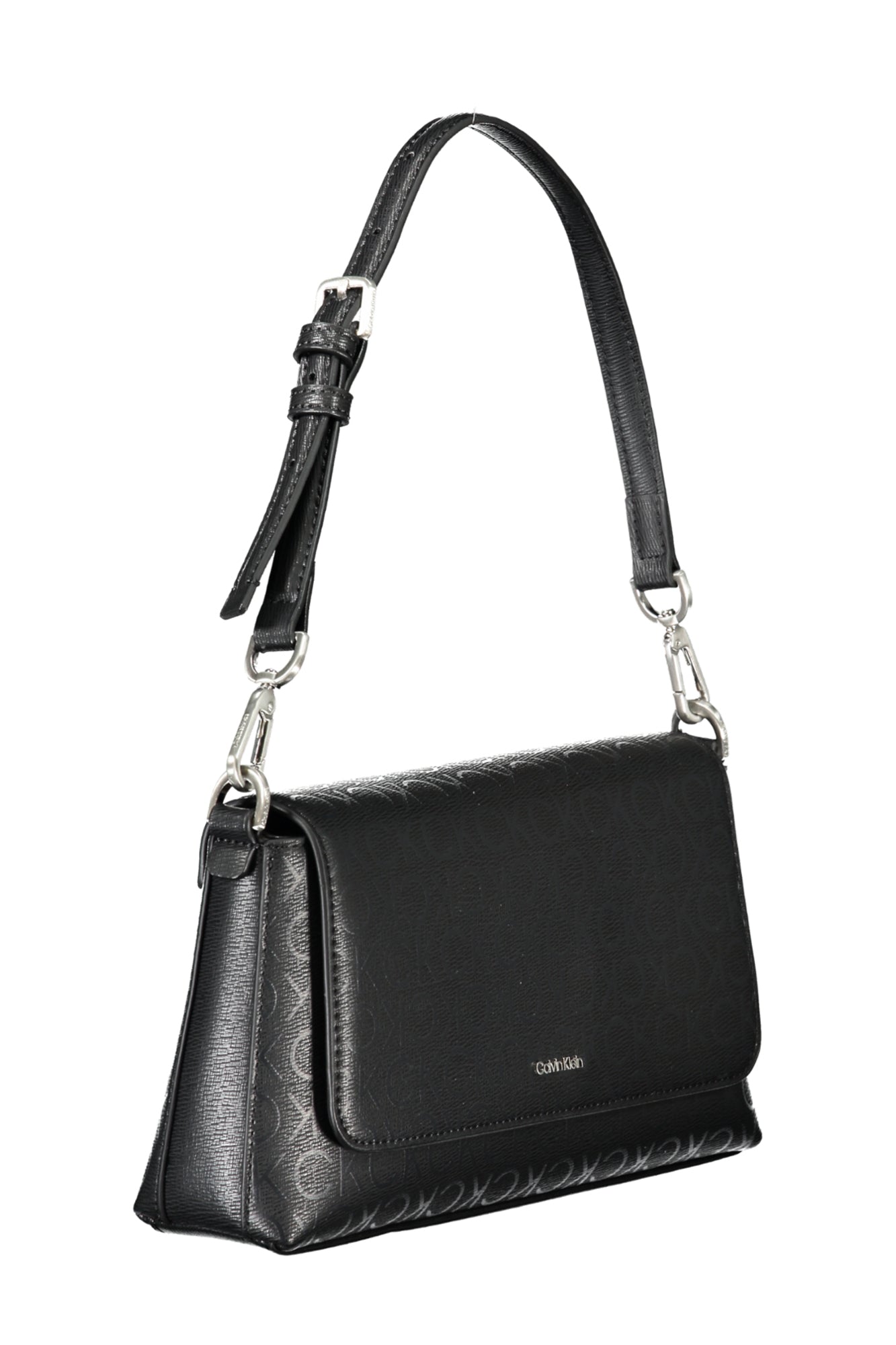 CALVIN KLEIN BORSA DONNA NERO