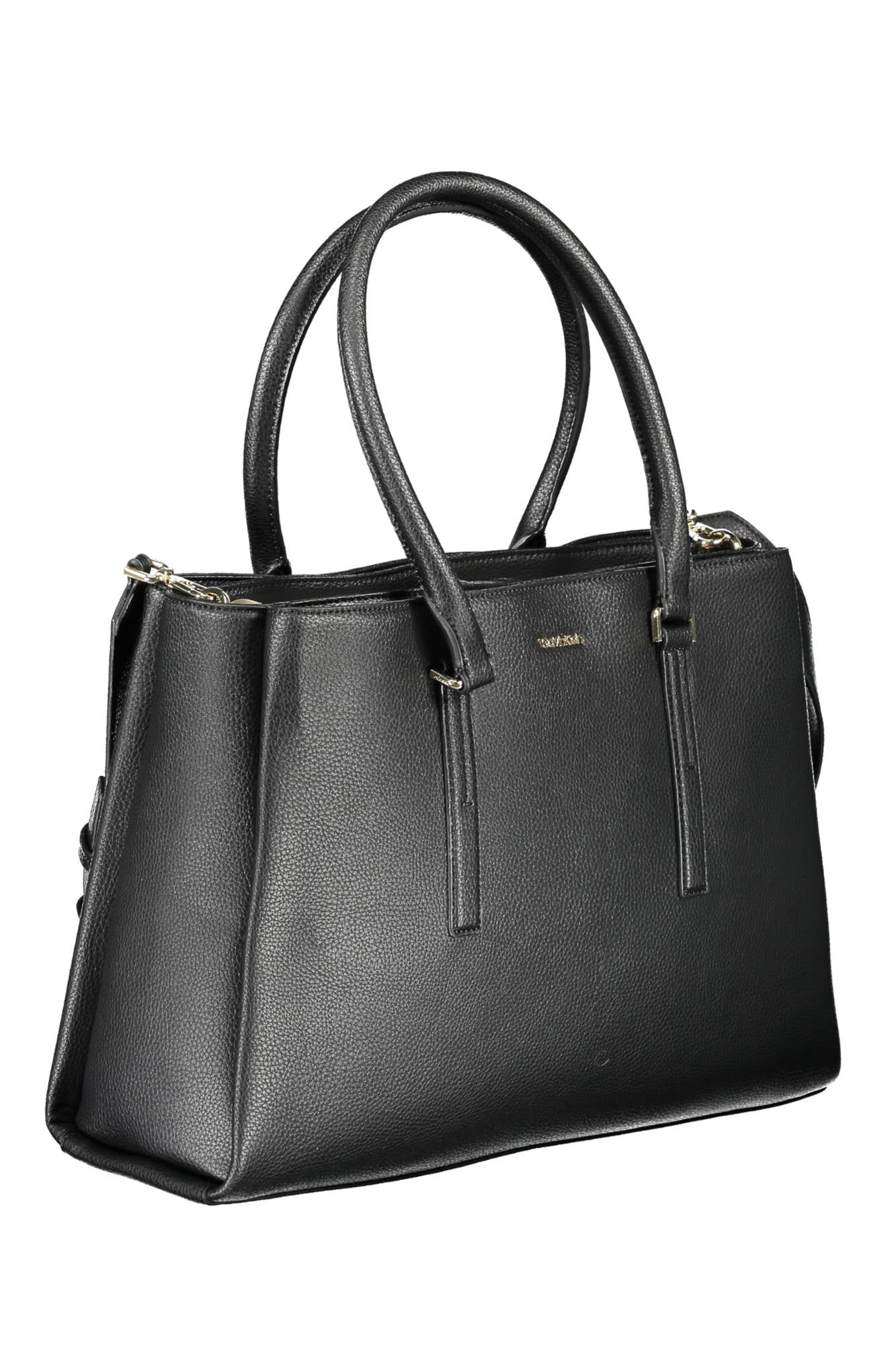 CALVIN KLEIN BORSA DONNA NERO
