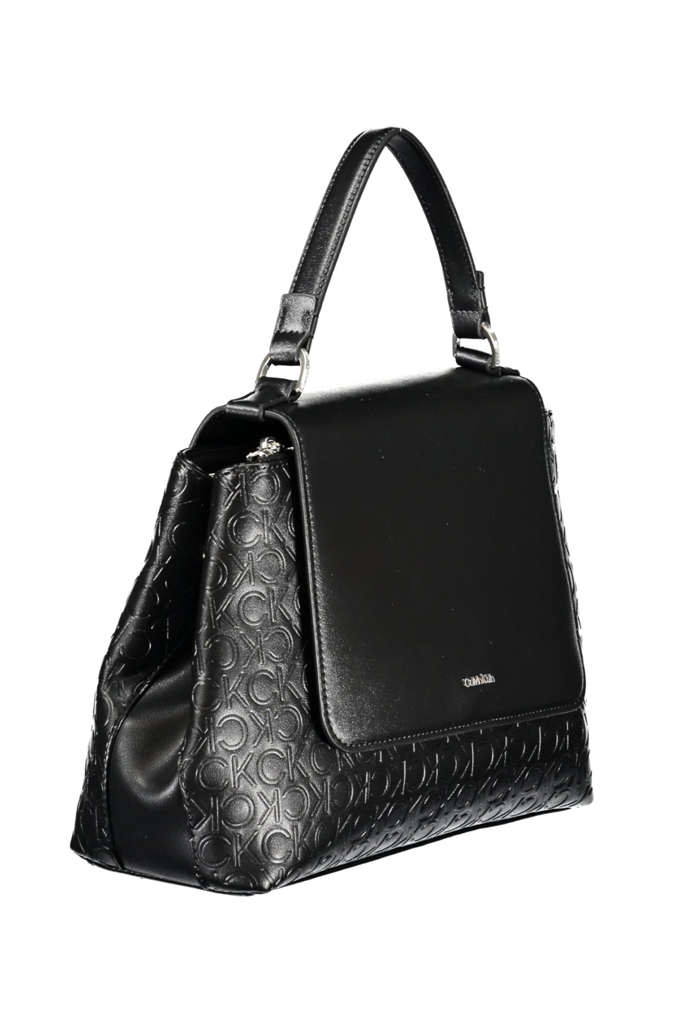 CALVIN KLEIN BORSA DONNA NERO