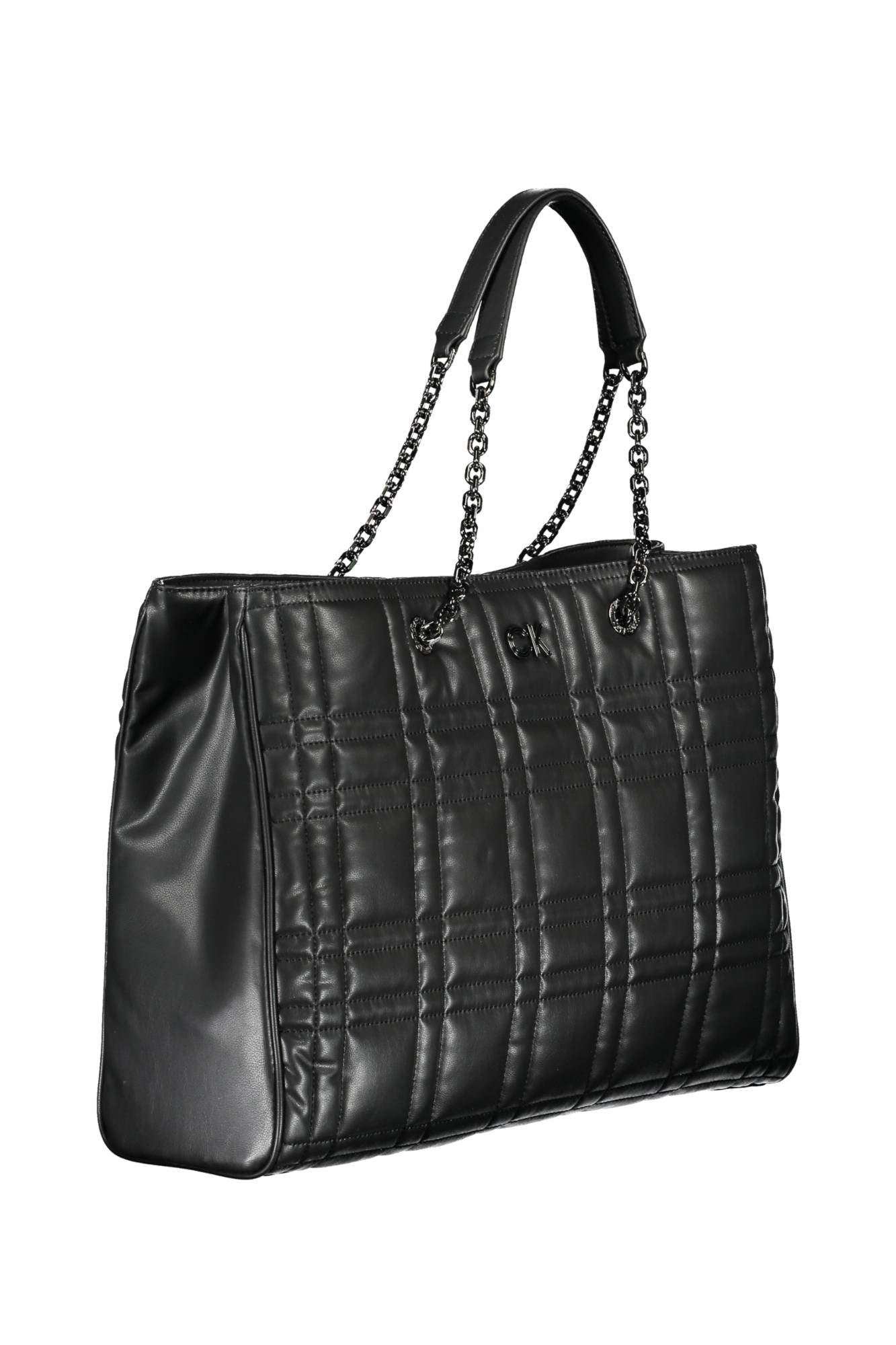 CALVIN KLEIN BORSA DONNA NERO