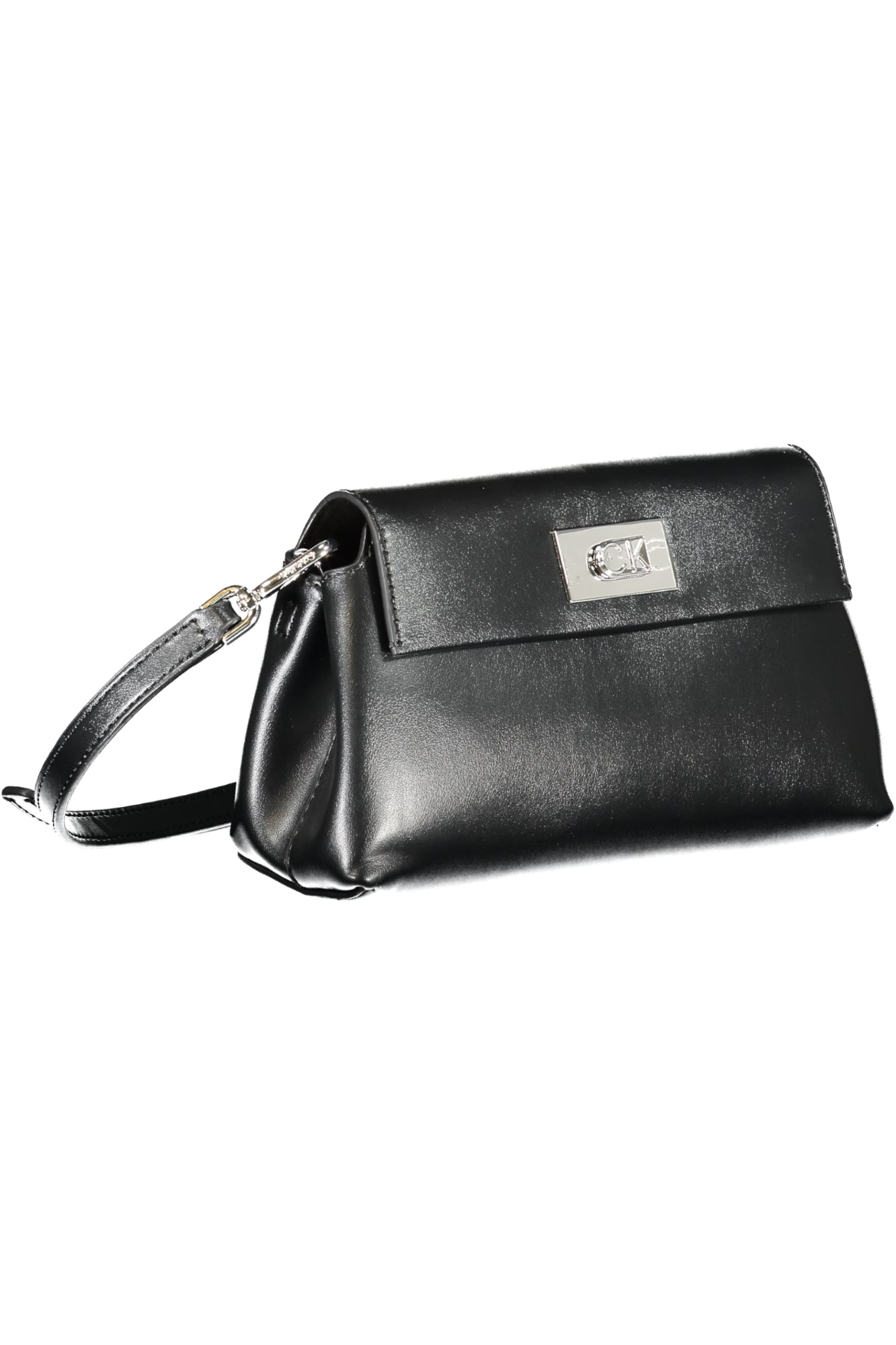 CALVIN KLEIN BORSA DONNA NERO