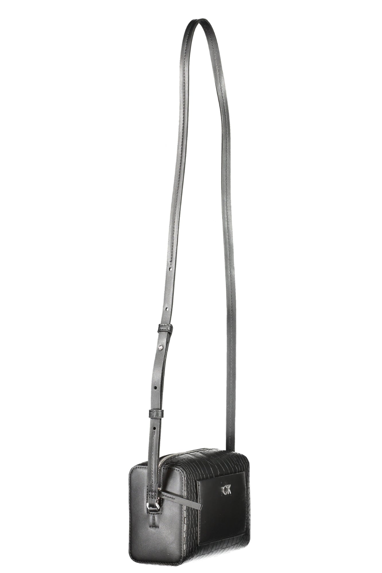CALVIN KLEIN BORSA DONNA NERO