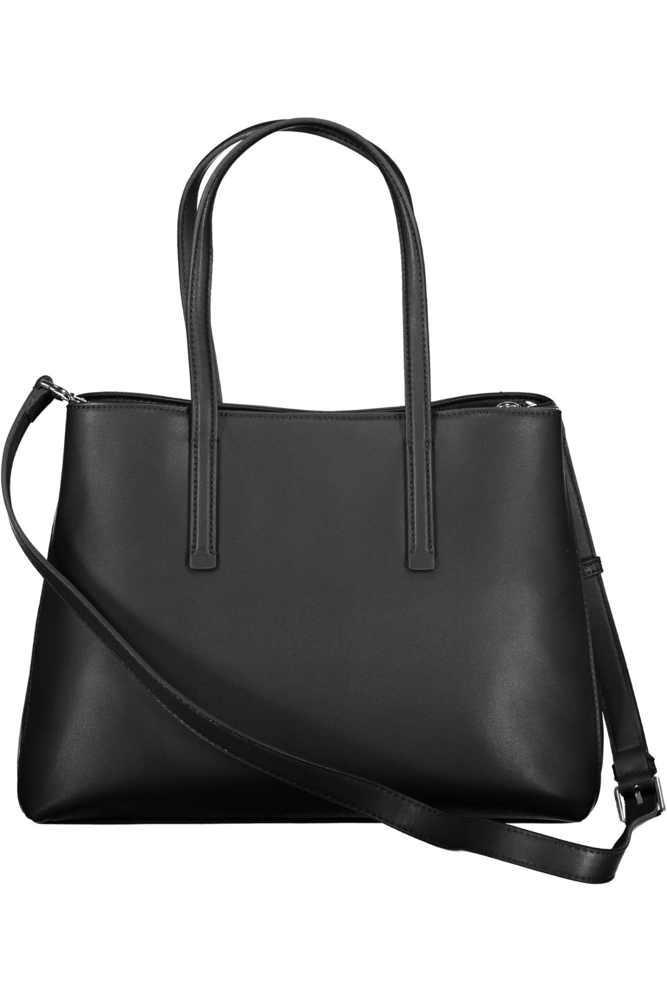 CALVIN KLEIN BORSA DONNA NERO