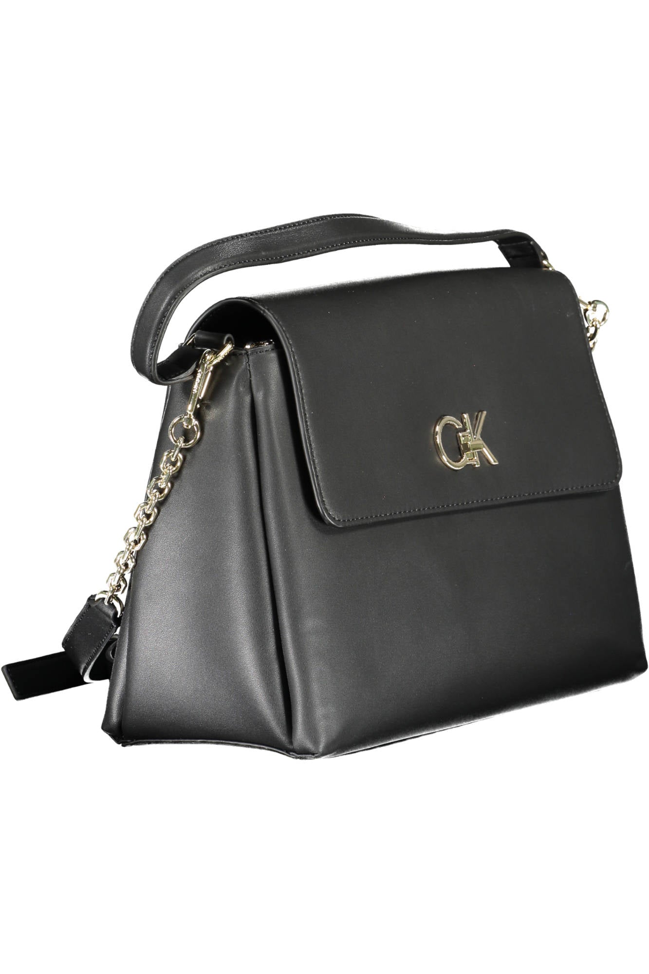 CALVIN KLEIN BORSA DONNA NERO