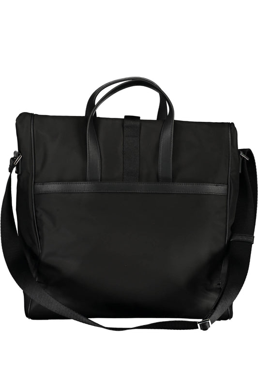 CALVIN KLEIN BORSA UOMO NERO