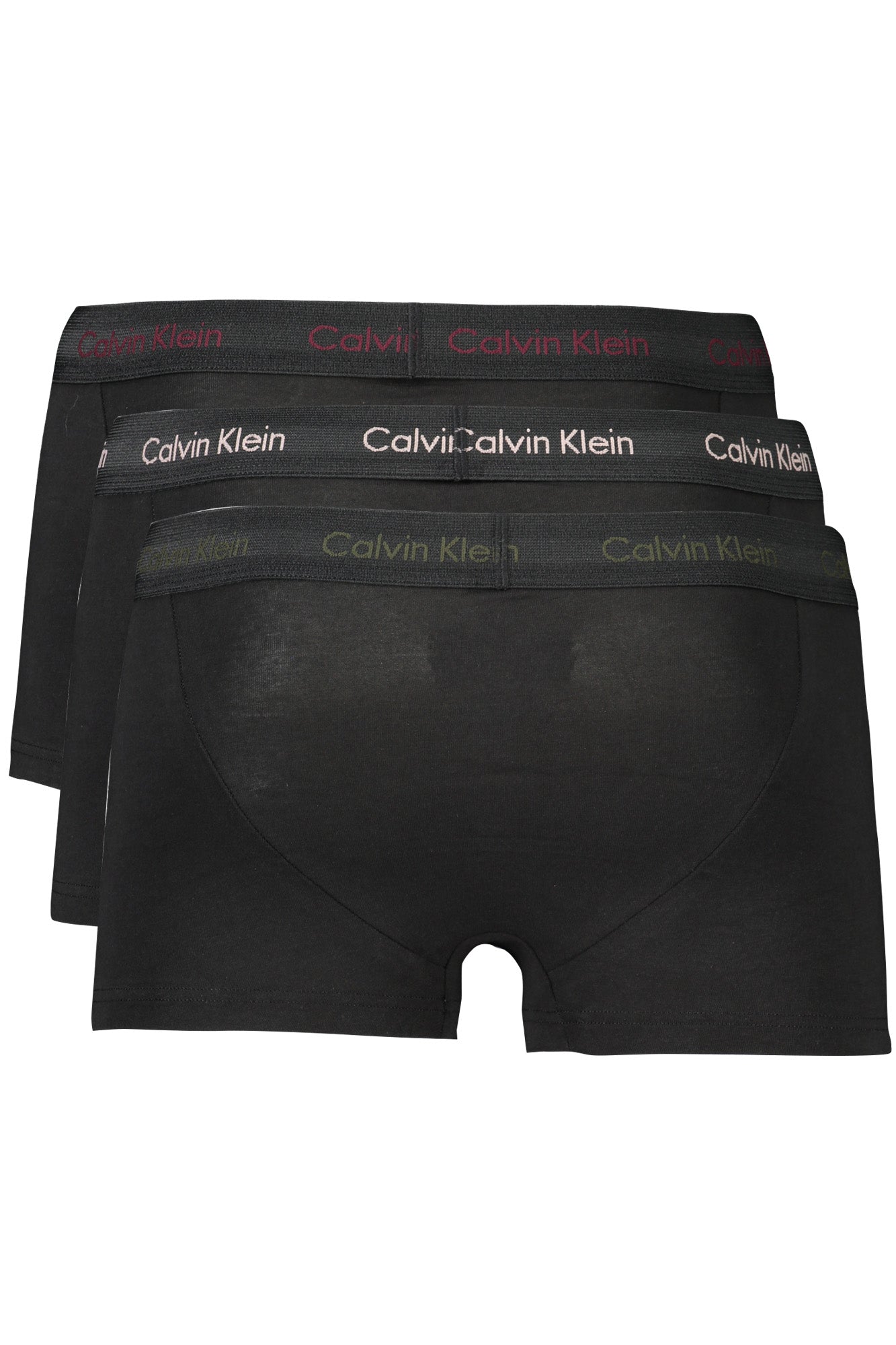 CALVIN KLEIN BOXER UOMO NERO