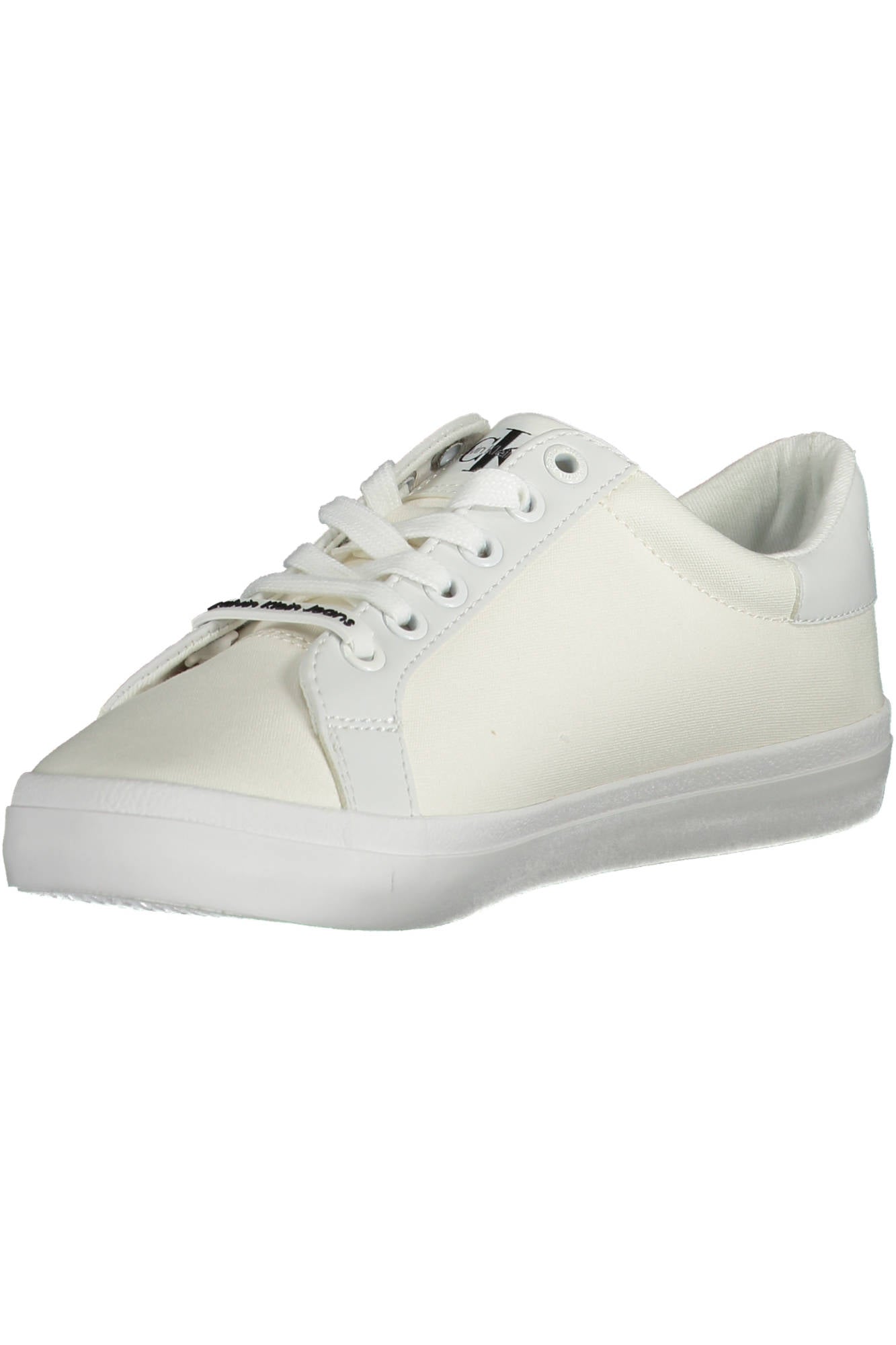 CALVIN KLEIN CALZATURA SPORTIVA DONNA BIANCO