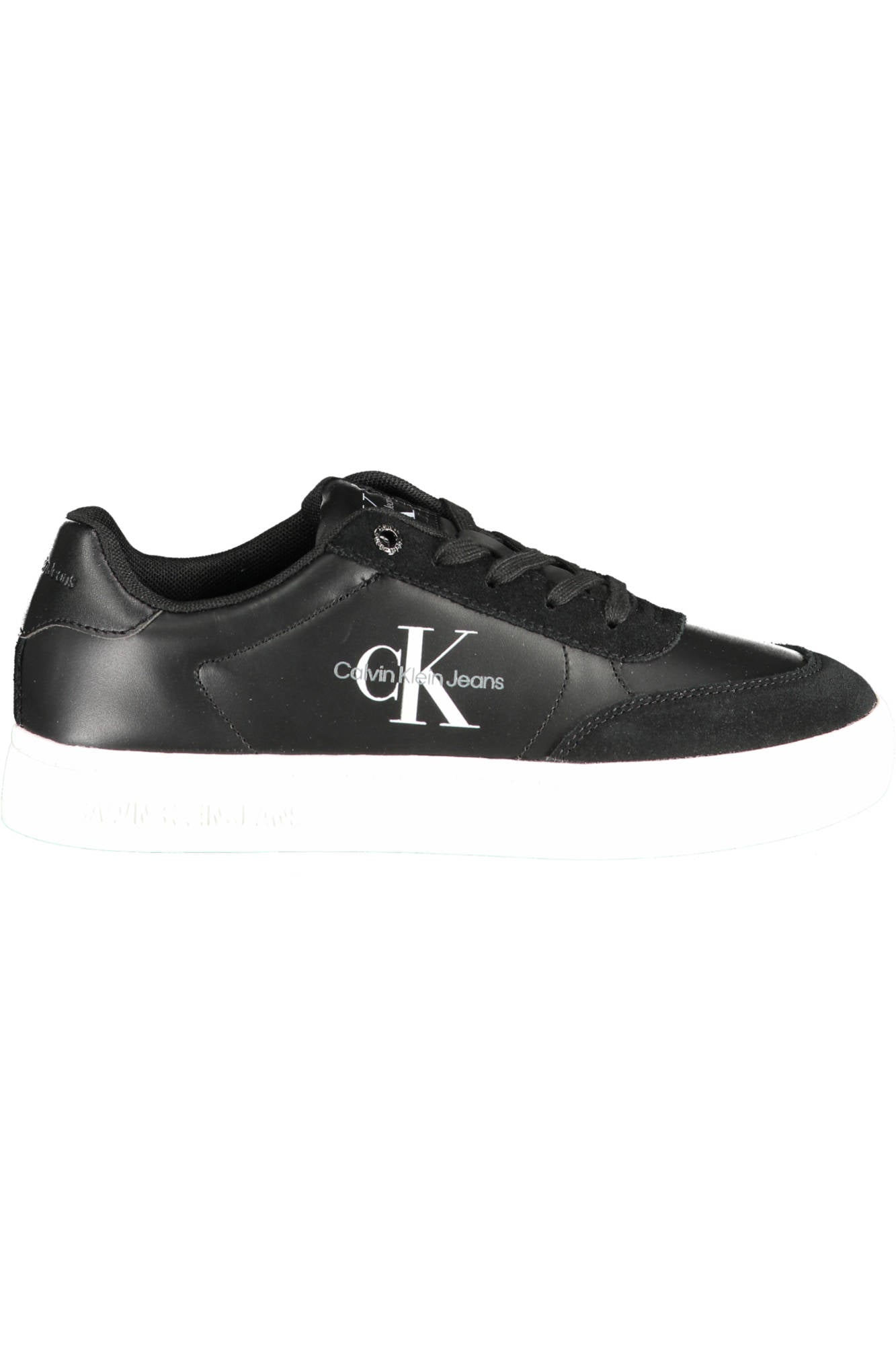 CALVIN KLEIN CALZATURA SPORTIVA DONNA NERO