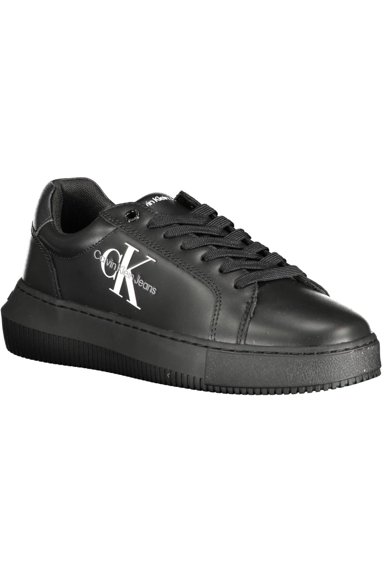 CALVIN KLEIN CALZATURA SPORTIVA DONNA NERO