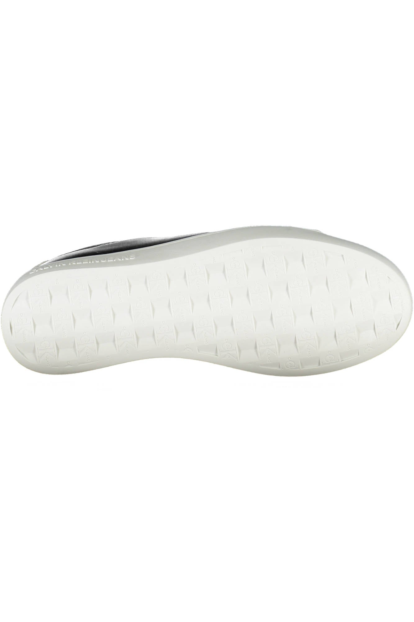 CALVIN KLEIN CALZATURA SPORTIVA DONNA NERO