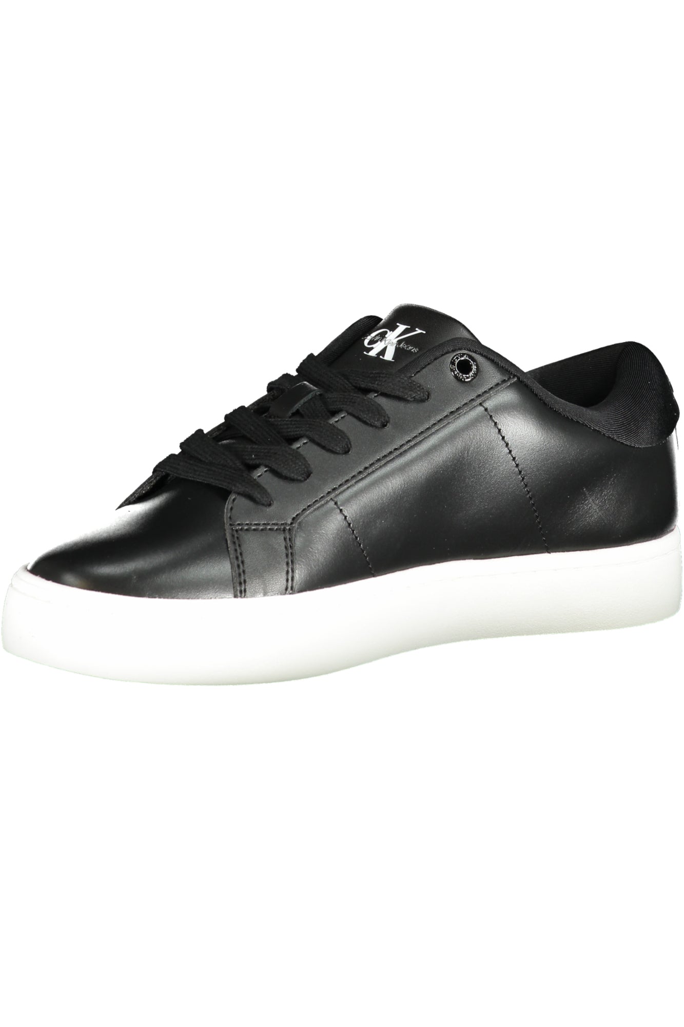 CALVIN KLEIN CALZATURA SPORTIVA DONNA NERO