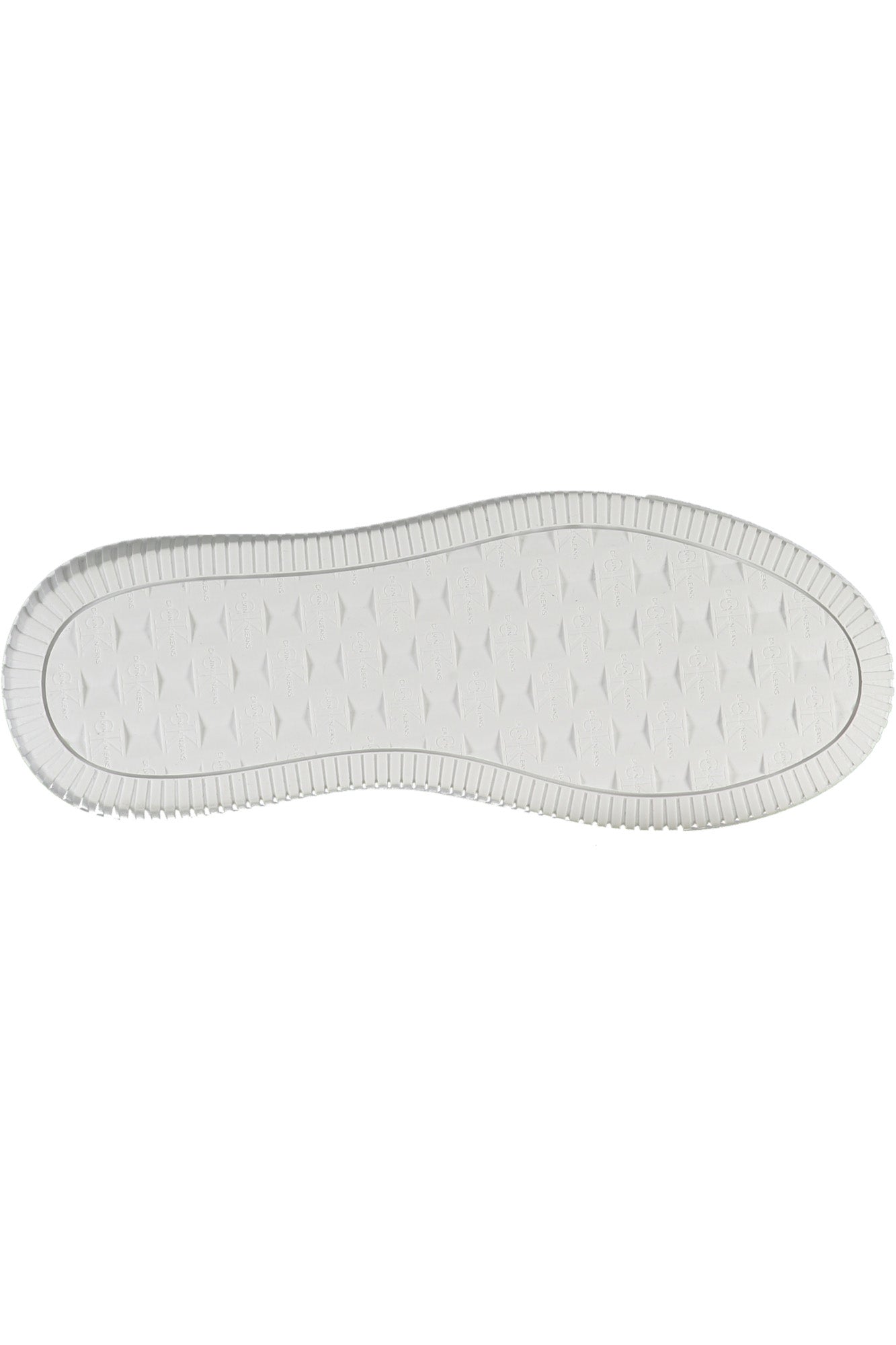 CALVIN KLEIN CALZATURA SPORTIVA DONNA NERO