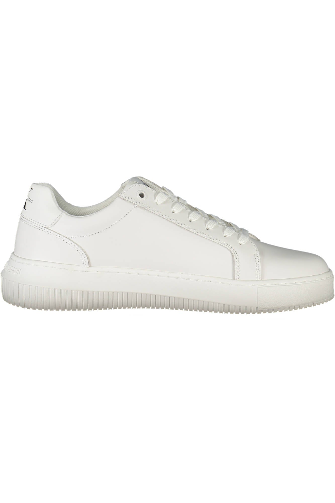 CALVIN KLEIN CALZATURA SPORTIVA UOMO BIANCO