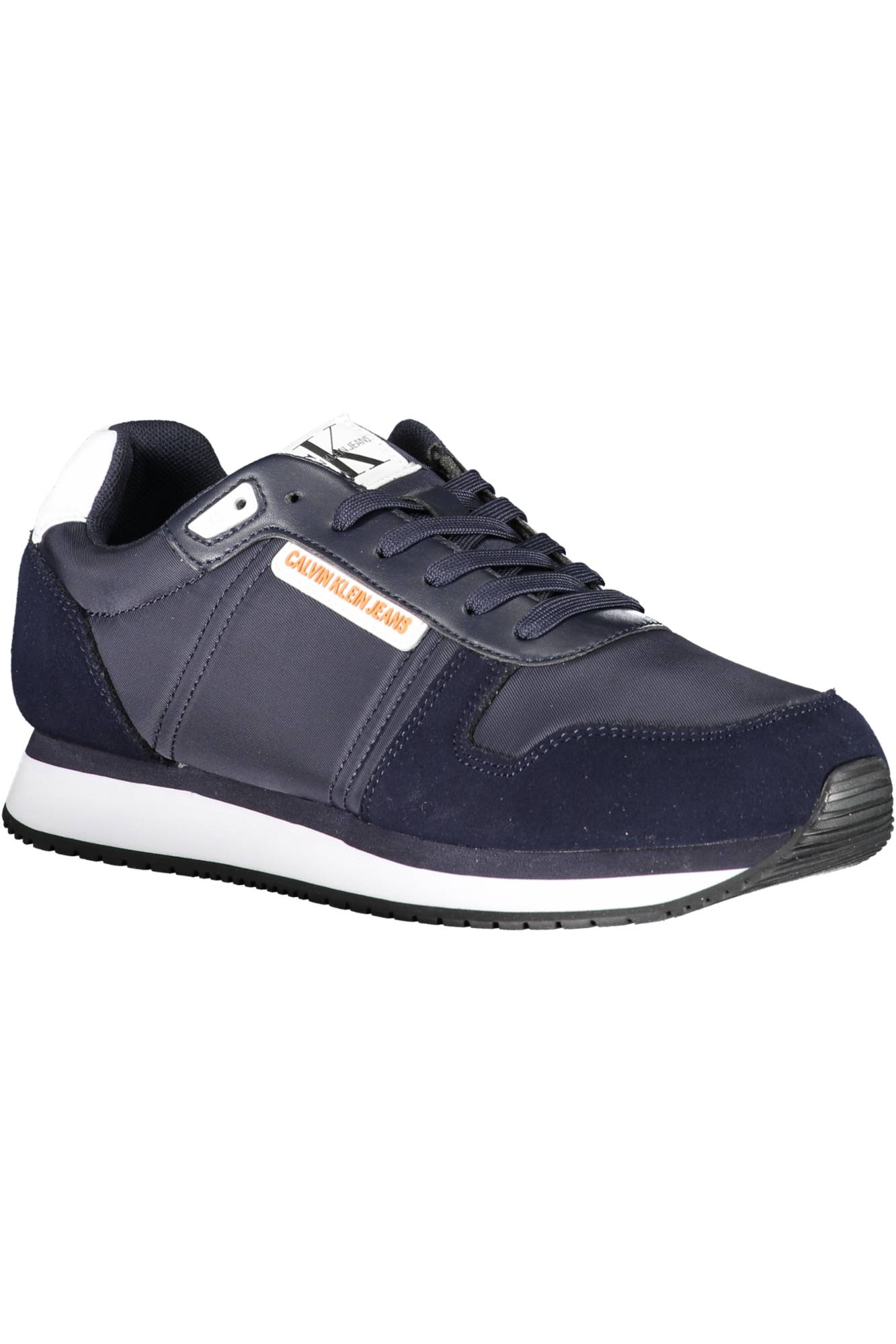 CALVIN KLEIN CALZATURA SPORTIVA UOMO BLU
