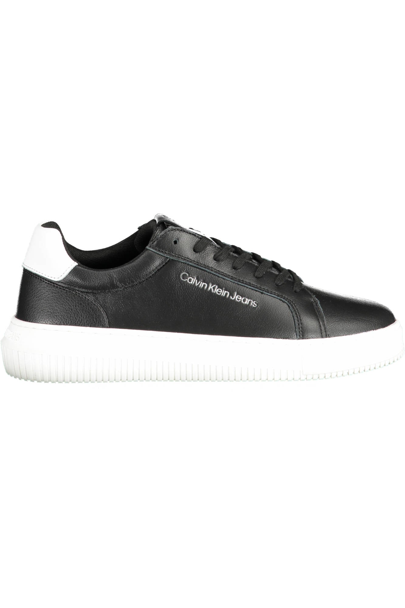 CALVIN KLEIN CALZATURA SPORTIVA UOMO NERO