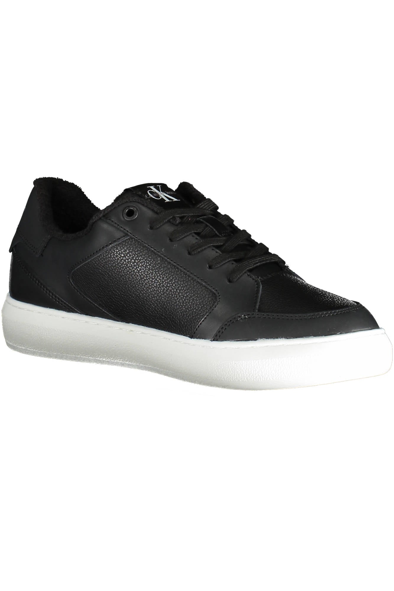 CALVIN KLEIN CALZATURA SPORTIVA UOMO NERO