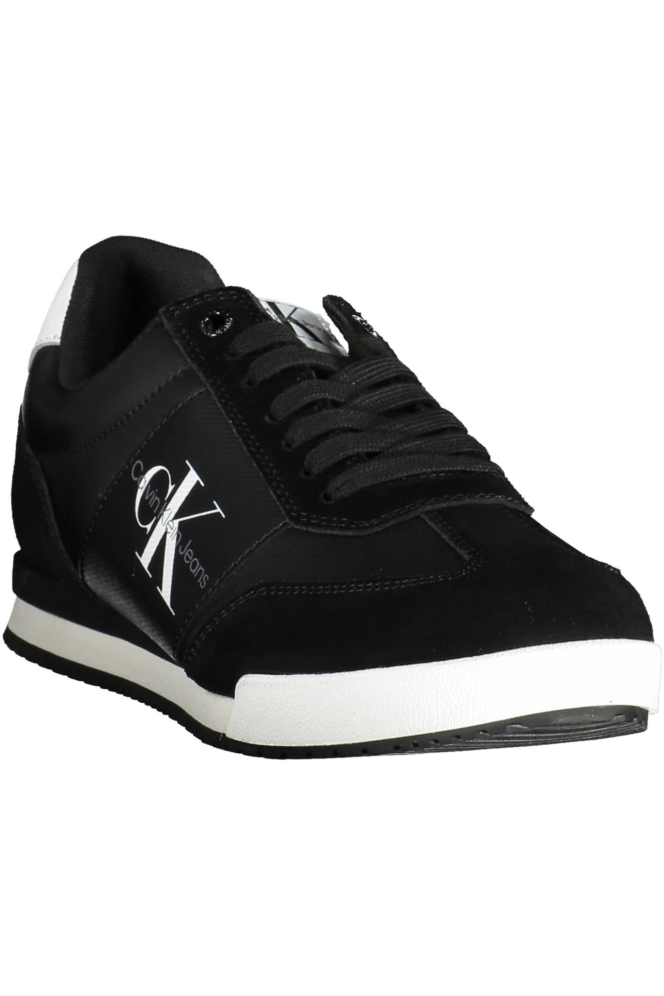 CALVIN KLEIN CALZATURA SPORTIVA UOMO NERO