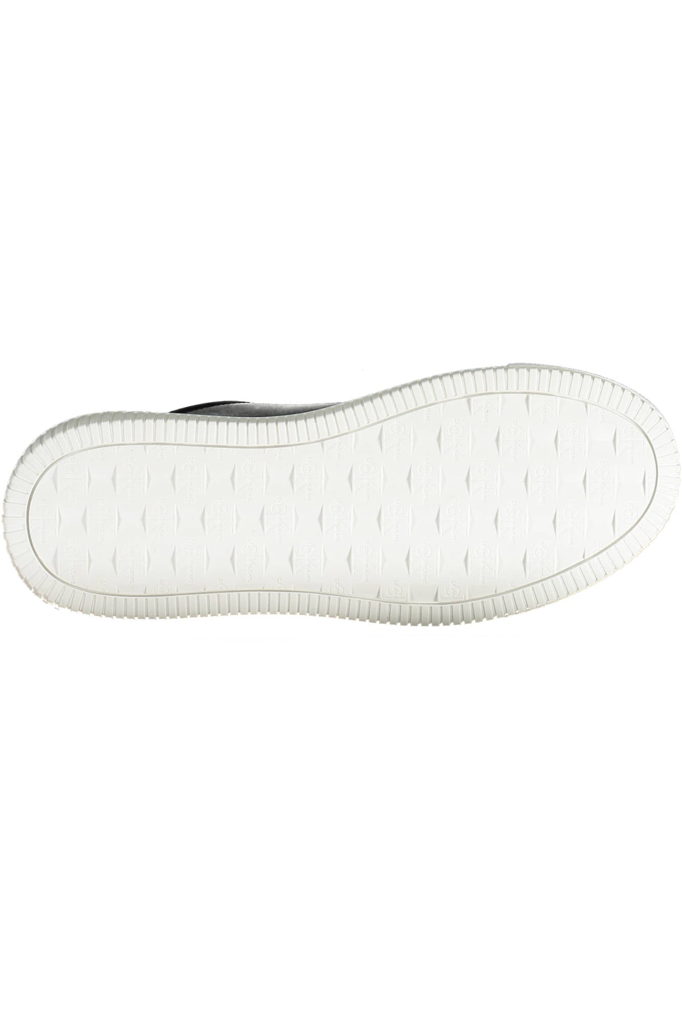 CALVIN KLEIN CALZATURA SPORTIVA UOMO NERO