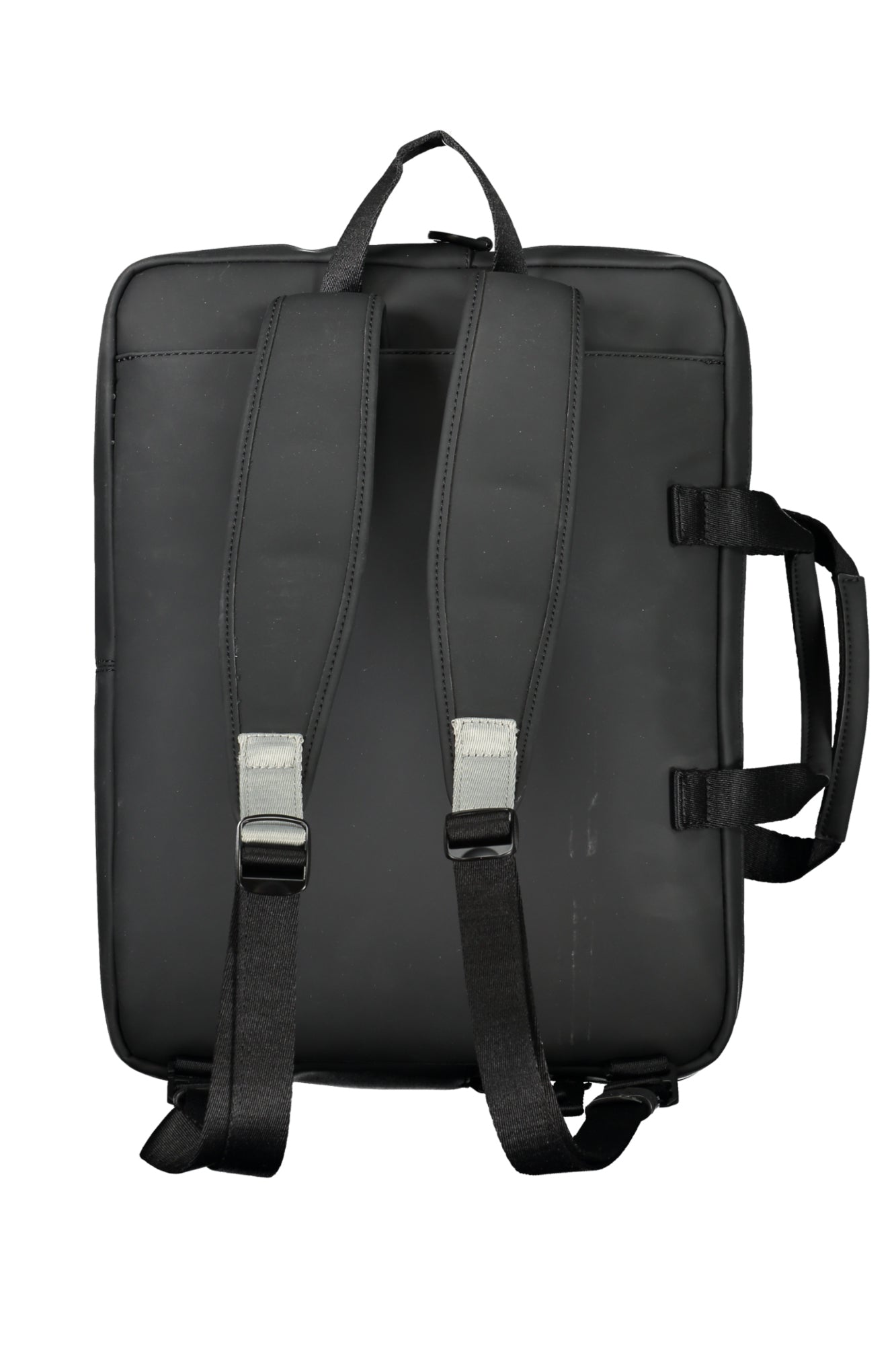 CALVIN KLEIN CARTELLA UOMO NERO