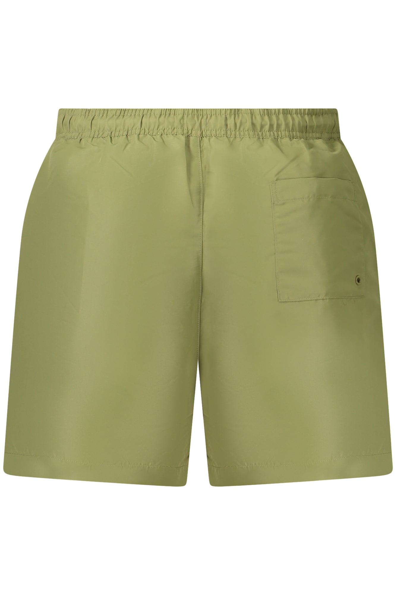 CALVIN KLEIN COSTUME PARTE SOTTO UOMO VERDE