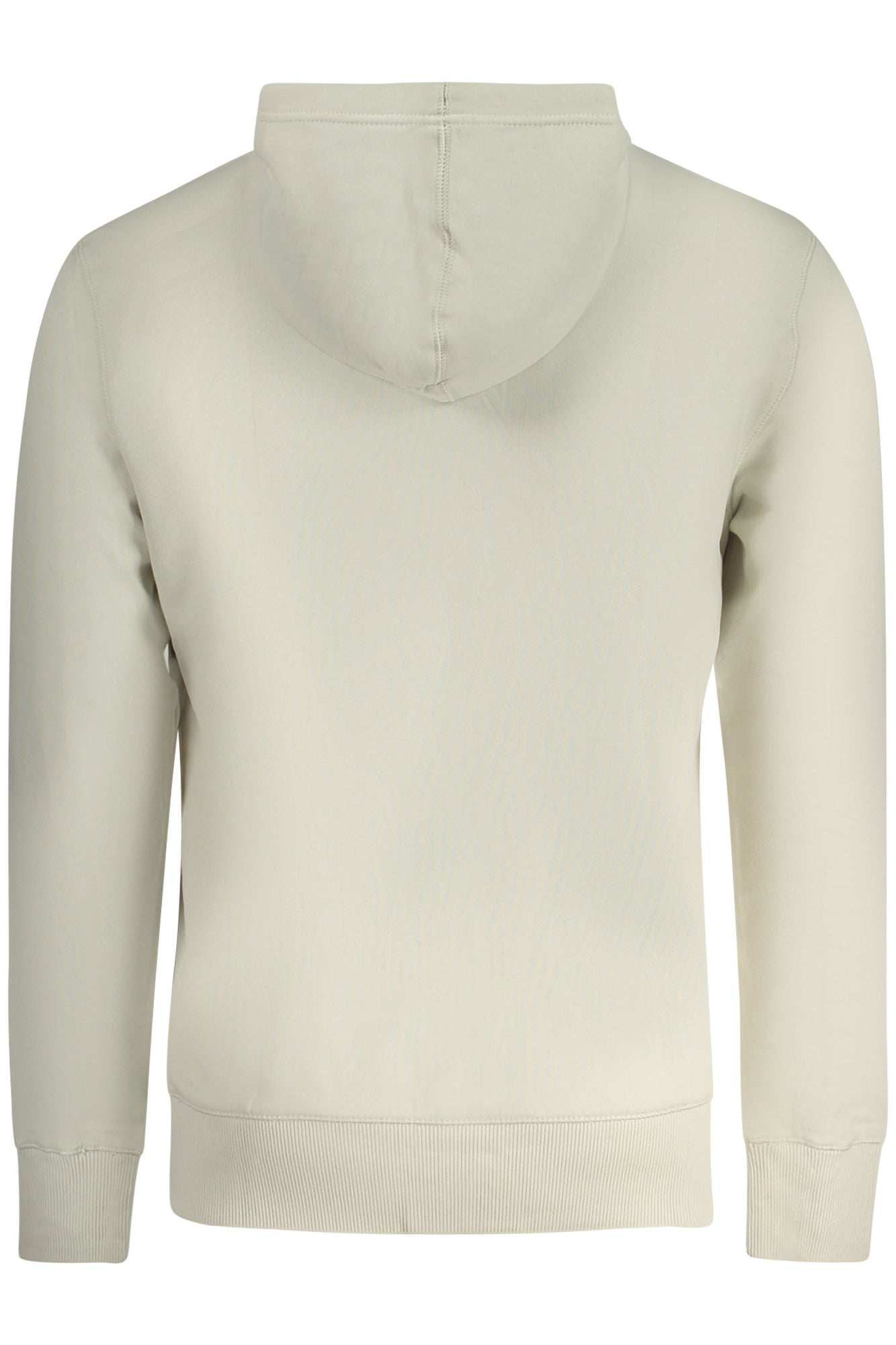 CALVIN KLEIN FELPA SENZA ZIP UOMO BEIGE