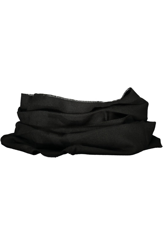 CALVIN KLEIN FOULARD UOMO NERO