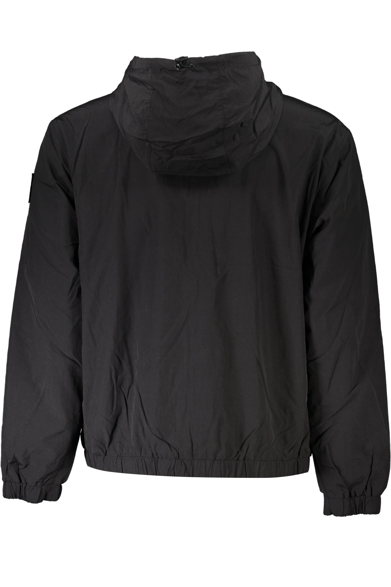 CALVIN KLEIN GIACCA SPORTIVA UOMO NERO