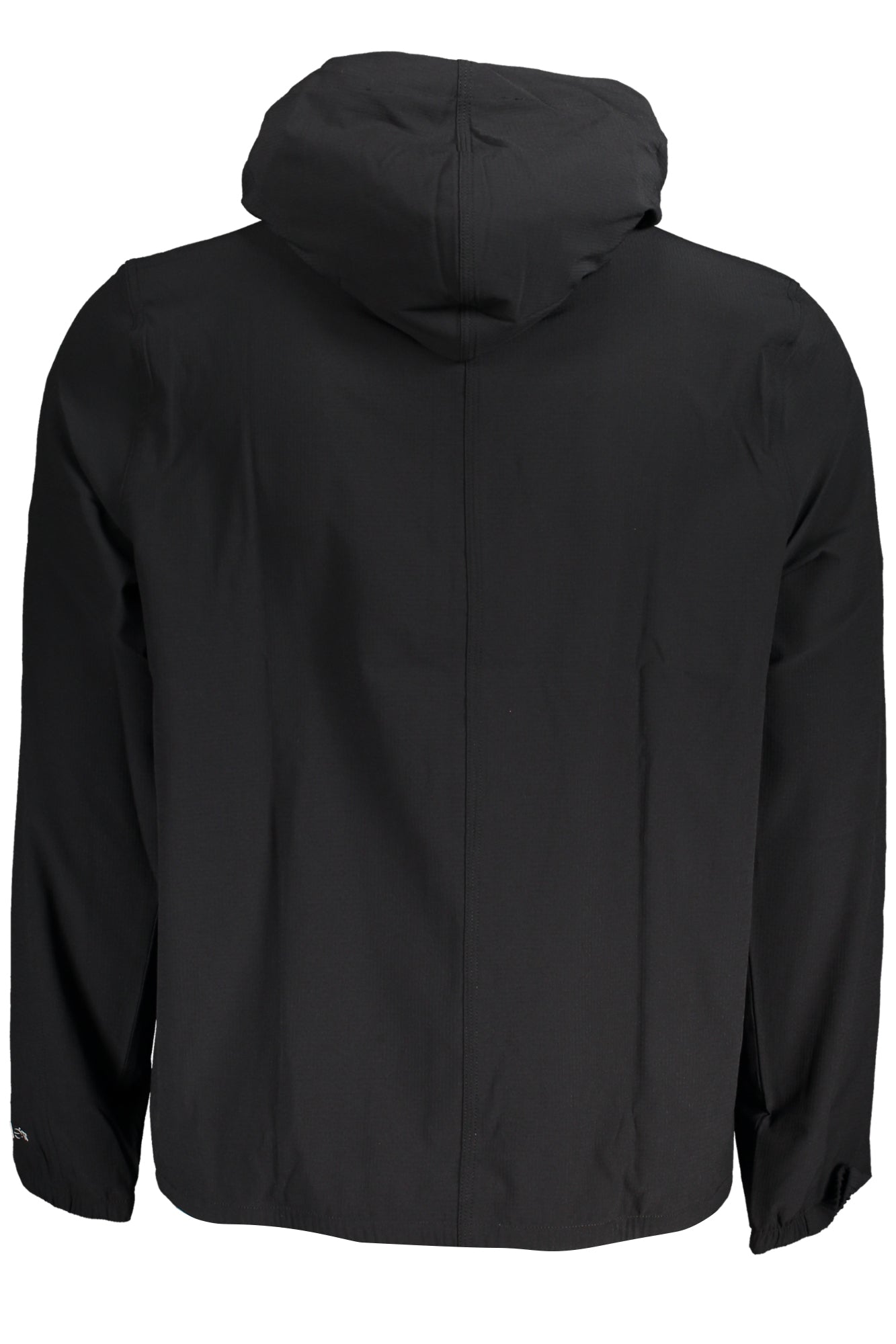 CALVIN KLEIN GIACCA SPORTIVA UOMO NERO