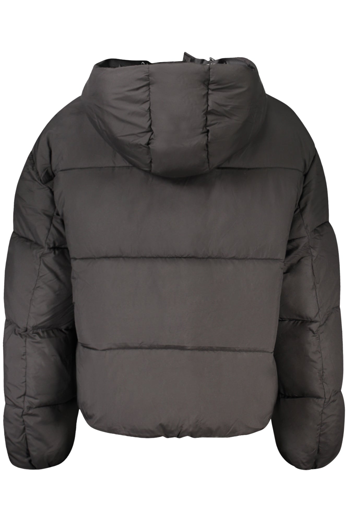 CALVIN KLEIN GIUBBOTTO DONNA NERO