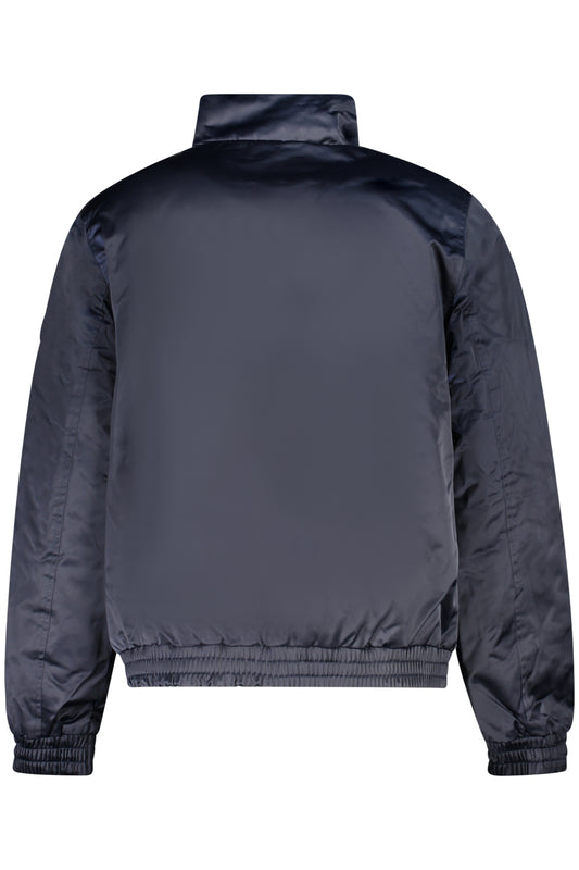 CALVIN KLEIN GIUBBOTTO UOMO BLU