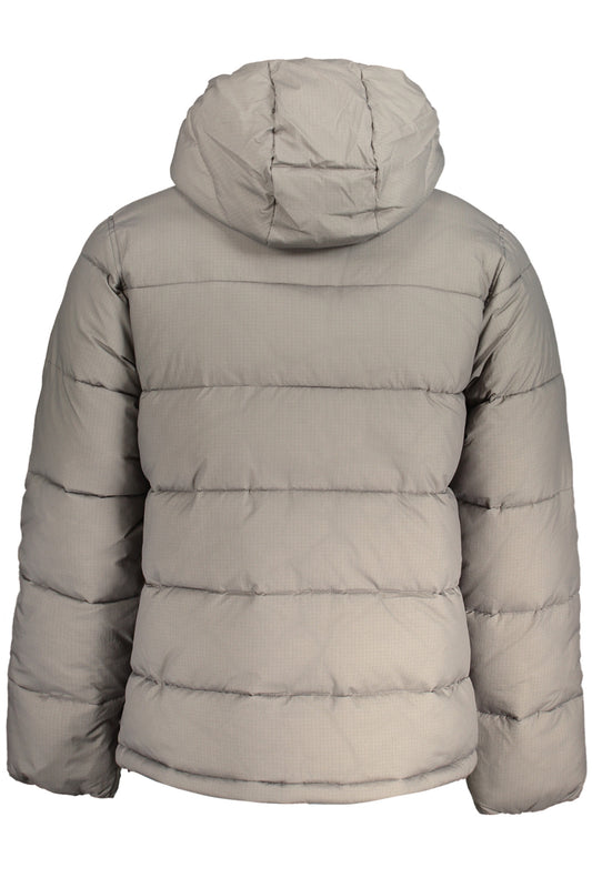 CALVIN KLEIN GIUBBOTTO UOMO GRIGIO