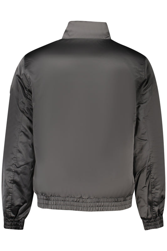 CALVIN KLEIN GIUBBOTTO UOMO NERO